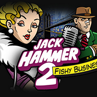 Jack Hammer II